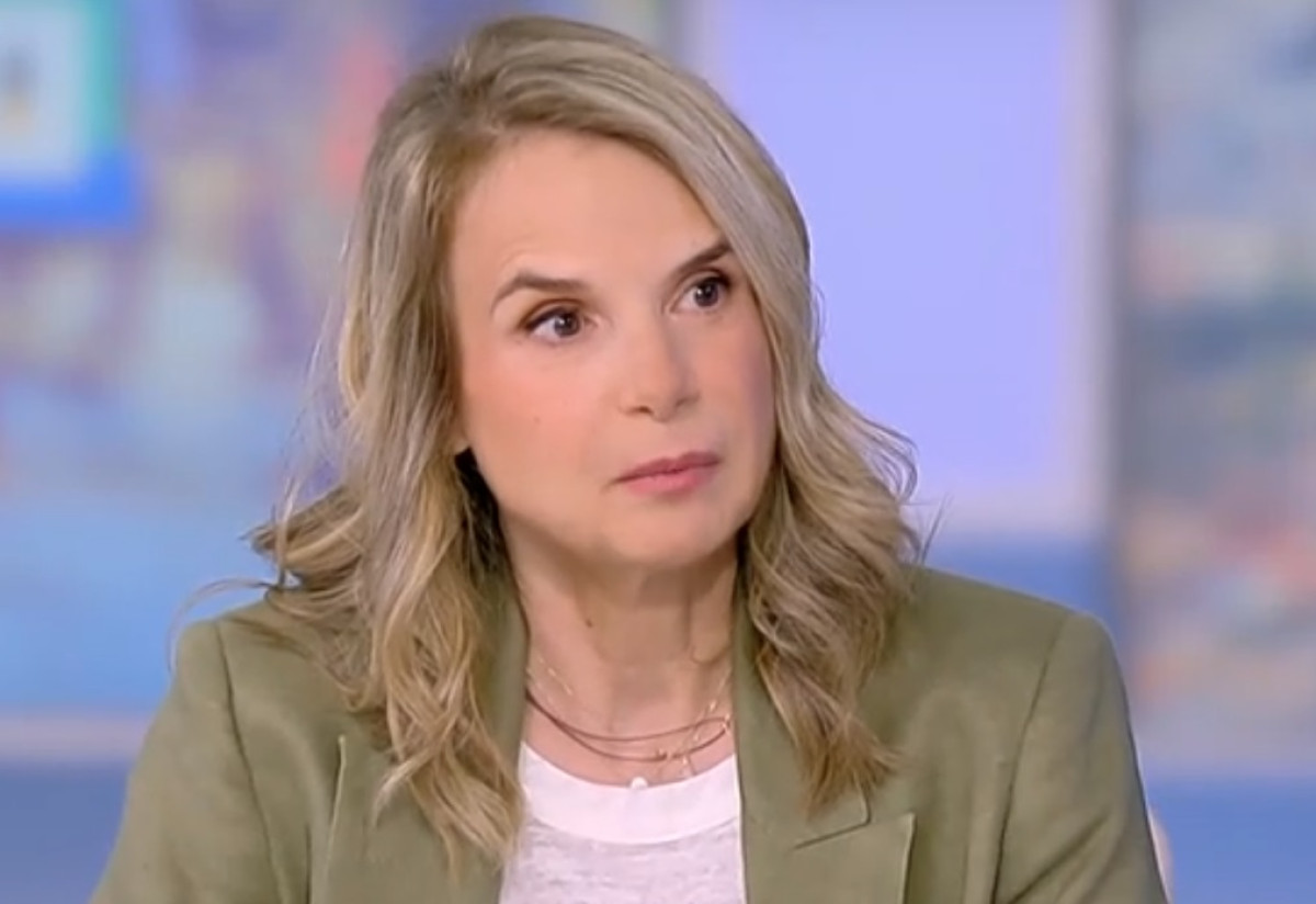 Αποστολάκη: Ο κ.Ανδρουλάκης έβαλε τον εαυτό του σε διαδικασία αμφισβήτησης