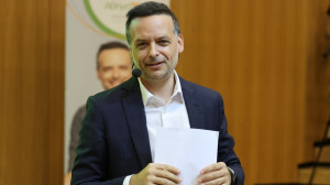 Δούκας: Η ανακύκλωση δεν προωθείται με τιμωρητική λογική
