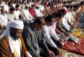 Παραχώρηση ΣΕΦ & ΟΑΚΑ στους Μουσουλμάνους για το Ραμαζάνι
