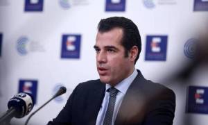 Πλεύρης: Προ-πανδημική η λειτουργία των νοσοκομείων έως τις 15 Μαρτίου