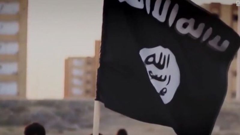 Ιράκ: Ανατίναξαν αποθήκη γεμάτη χρήματα των τζιχαντιστών