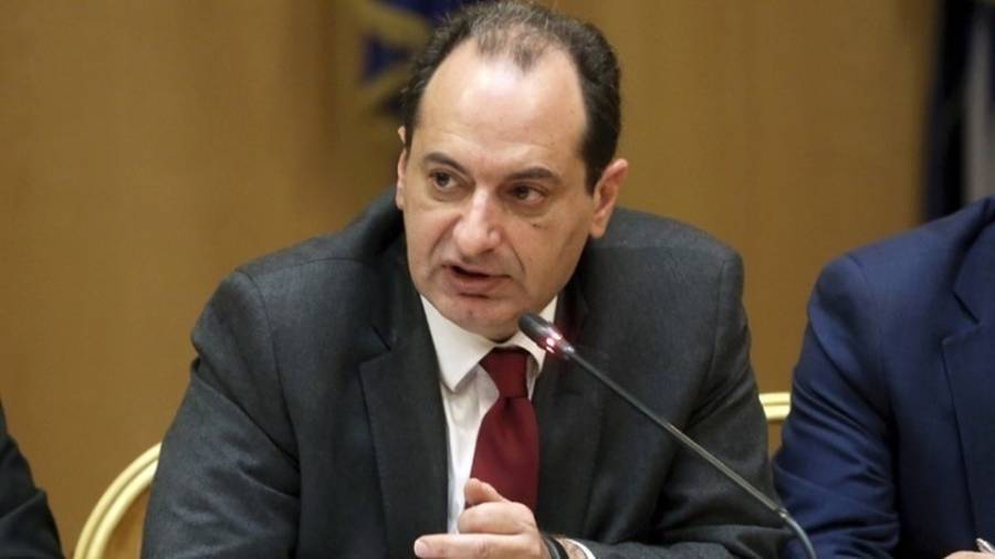 Σπίρτζης: Αγνοεί το δημόσιο συμφέρον η Αττική Οδός