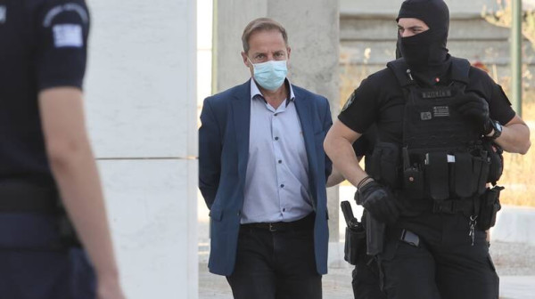Στις 17 Νοεμβρίου η δίκη του Λιγνάδη σε δεύτερο βαθμό