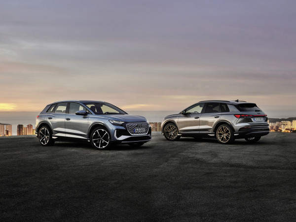 VW, Audi, Skoda: Ακόμη πιο εύκολη η απόκτηση ενός ηλεκτρικού αυτοκινήτου