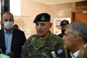 Φλώρος: Να μείνουν ήσυχοι οι Έλληνες, όλα θα πάνε καλά