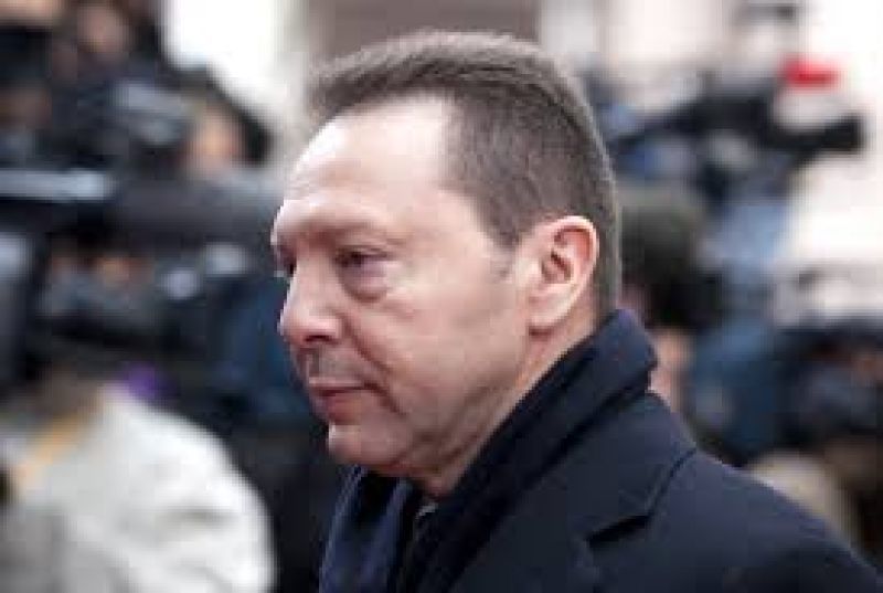 Γ. Στουρναρας: Δυο οι επιλογές για τα 11,5 δισ. ευρώ του ΤΧΣ