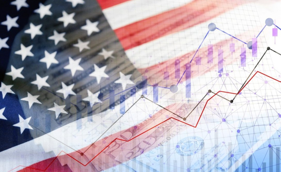 New York Fed: Υψηλότερο πληθωρισμό βλέπουν οι καταναλωτές στις ΗΠΑ