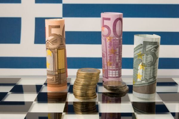 Πρωτογενές πλεόνασμα 691 εκατ. ευρώ στον προϋπολογισμό το 2013