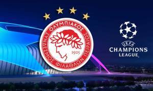 Κλήρωση Champions League: Ο Ολυμπιακός με Σίτι, Πόρτο και Μαρσέιγ