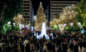 Χριστούγεννα με μάσκες και έξτρα μέτρα- Αναλυτικά η νέα καθημερινότητα
