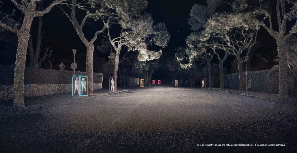 Η Volvo Cars χρησιμοποιεί Τεχνητή Νοημοσύνη (AI) και εικονικούς κόσμους με στόχο να δημιουργήσει πιο ασφαλή αυτοκίνητα