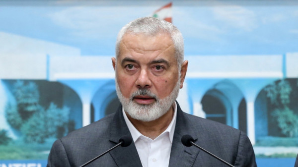 Χανίγια: Χαμάς και Παλαιστίνιοι θα αποφασίσουν τη διακυβέρνηση της Γάζας