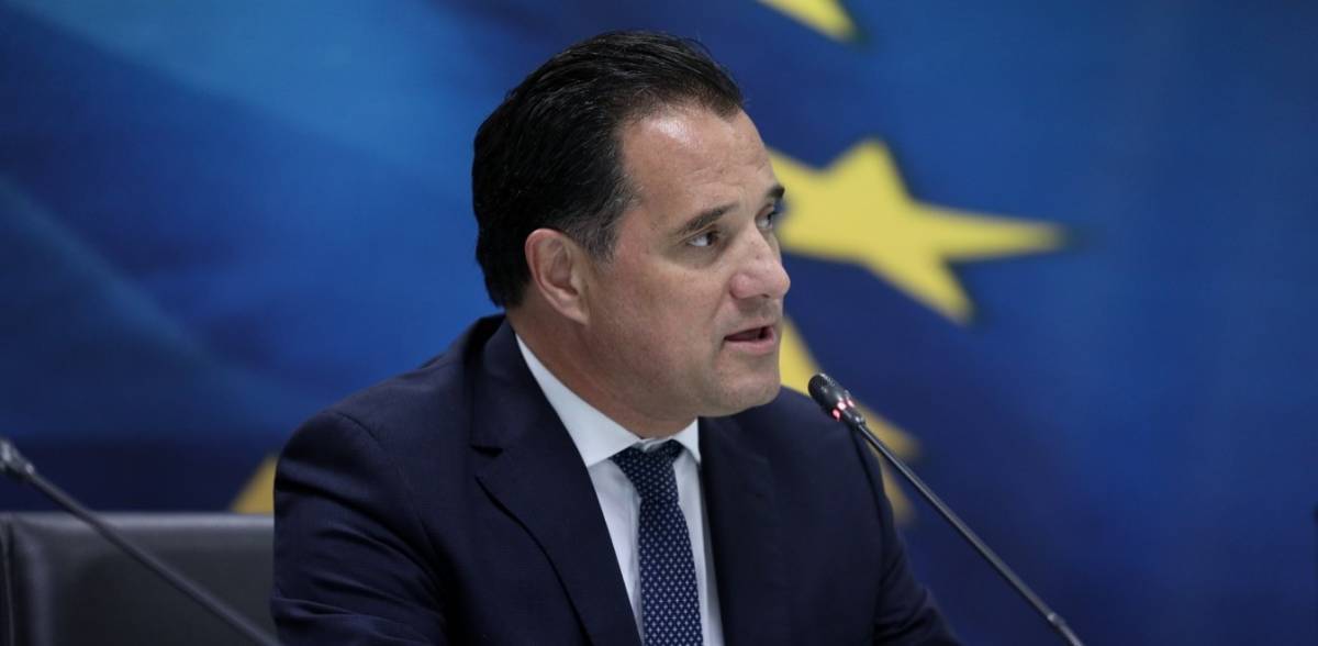 Γεωργιάδης: Δε θα διστάσουμε να πάμε σε ολικό lockdown