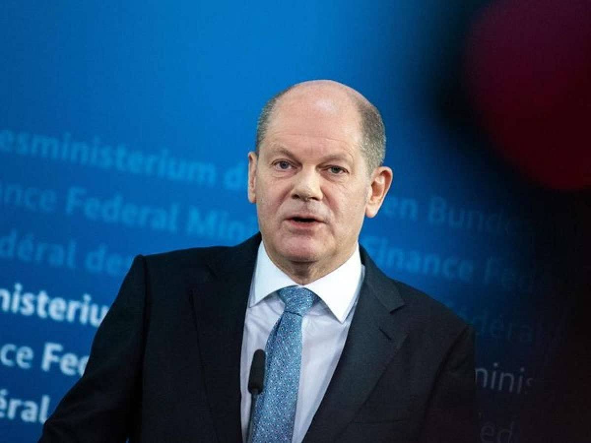 Σολτς: Σύντομα το «πράσινο φως» για το Ταμείο Ανάκαμψης