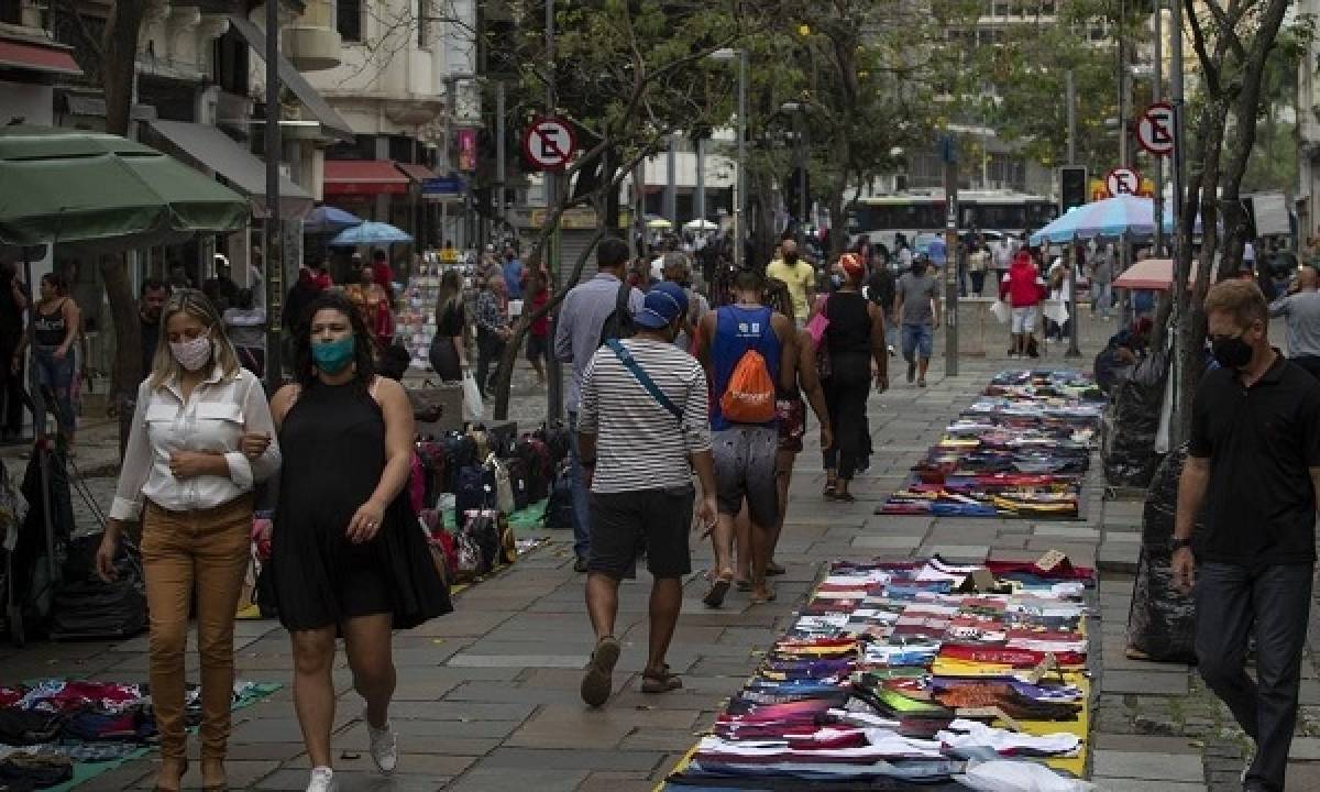 Βραζιλία: 377 θάνατοι ασθενών τις τελευταίες 24 ώρες