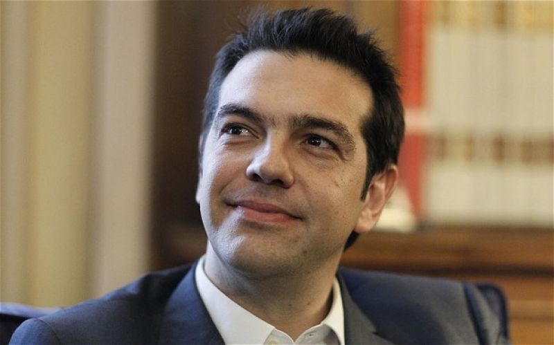Στη Νέα Γη και τον Κέυνς αναζητά ο Αλέξης Τσίπρας κυβερνητικό προφίλ