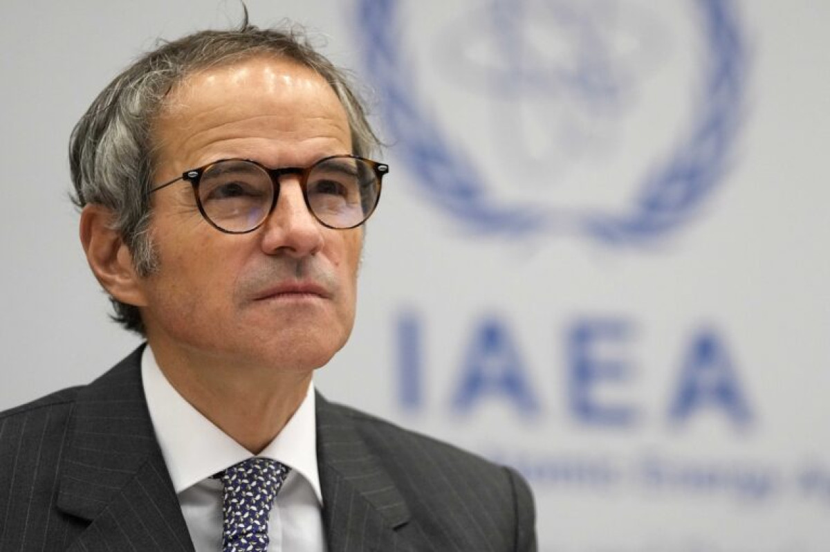 ΔΟΑΕ: Ανησυχία για την πιθανότητα στοχοποίησης πυρηνικών εγκαταστάσεων του Ιράν