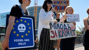 Ευρωκοινοβούλιο: Πυρηνική ενέργεια-φυσικό αέριο στις περιβαλλοντικά βιώσιμες οικονομικές δραστηριότητες