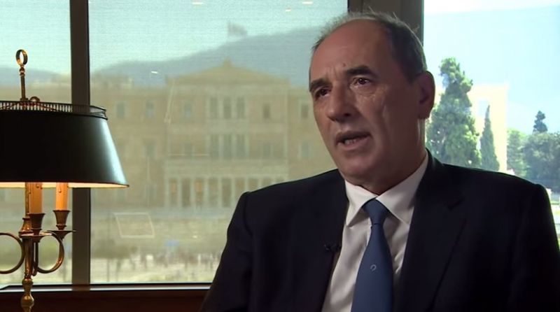 Σταθάκης: Η ελληνική οικονομία σταθεροποιήθηκε, πλέον χρειάζεται ευελιξία