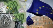 Ελληνικό χρέος: Σε ρόλο κριτή το ΔΝΤ