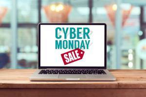 Συνεχίζεται η γιορτή της κατανάλωσης με τη Cyber Monday