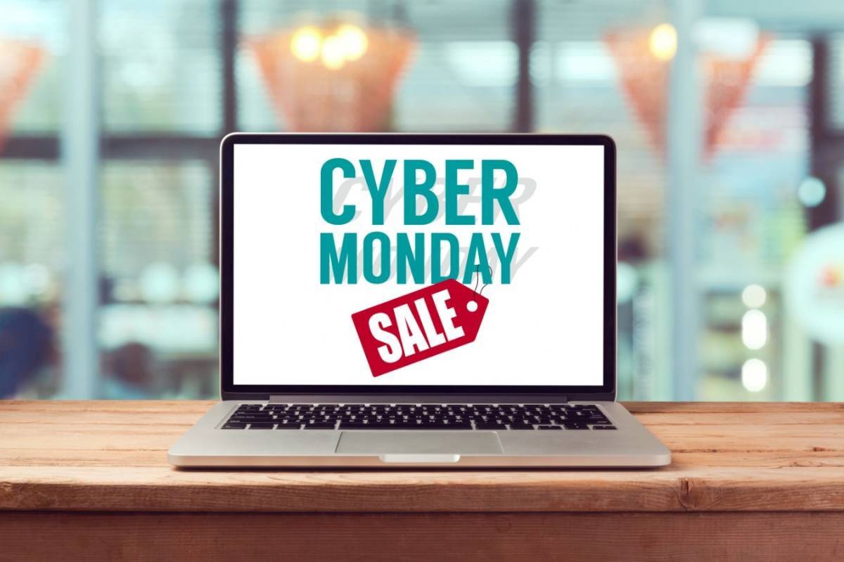 Συνεχίζεται η γιορτή της κατανάλωσης με τη Cyber Monday