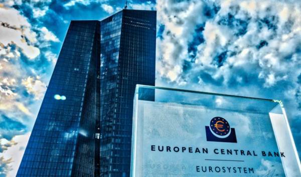 ΕΚΤ:Από τέλη Σεπτεμβρίου η άρση περιορισμών για τα μερίσματα τραπεζών