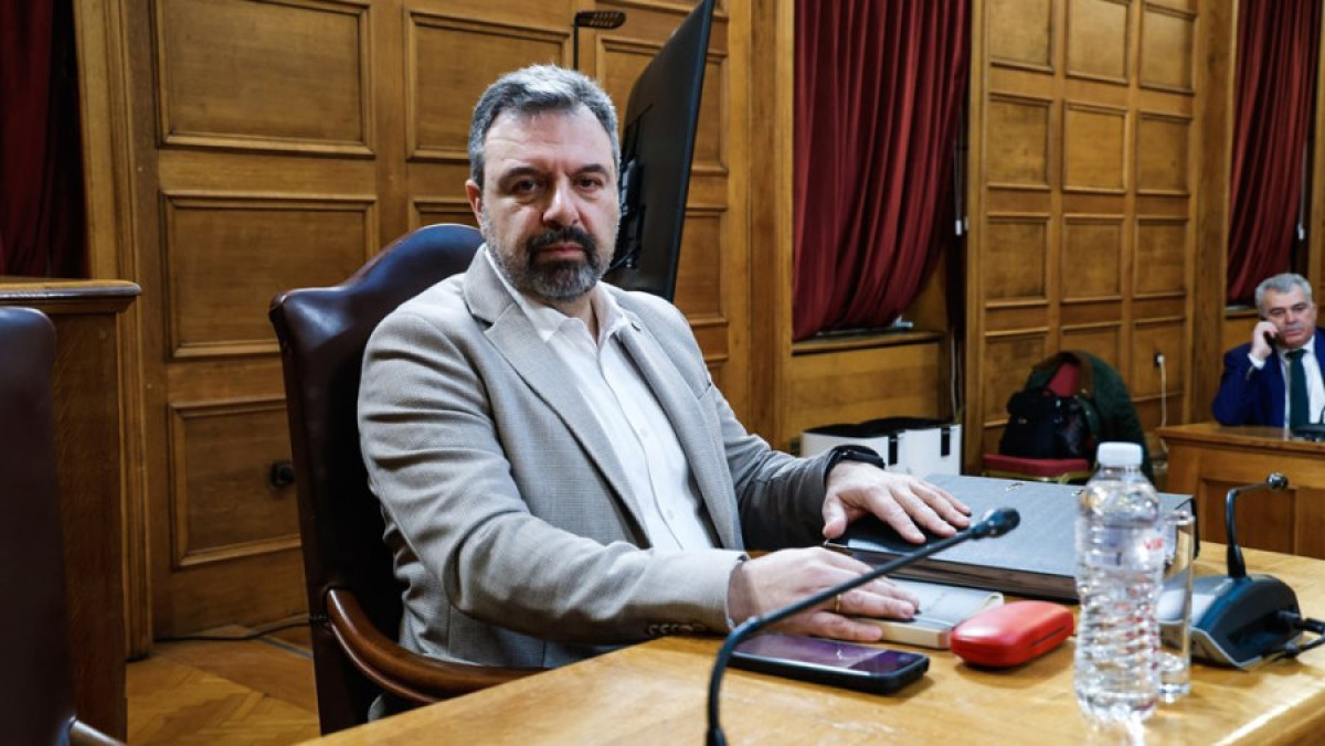 ΟΠΕΚΕΠΕ: Σφοδρή πολιτική σύγκρουση μετά την κατάθεση Αραχωβίτη στην Εξεταστική