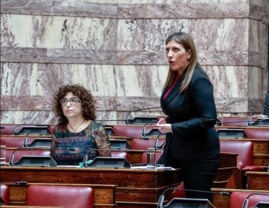 Κόβει εισιτήρια το ρινγκ της Βουλής;