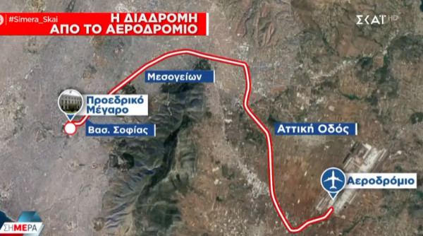 Ποιοι δρόμοι θα κλείσουν για τον Ερντογάν: Οι «δύσκολες» ώρες