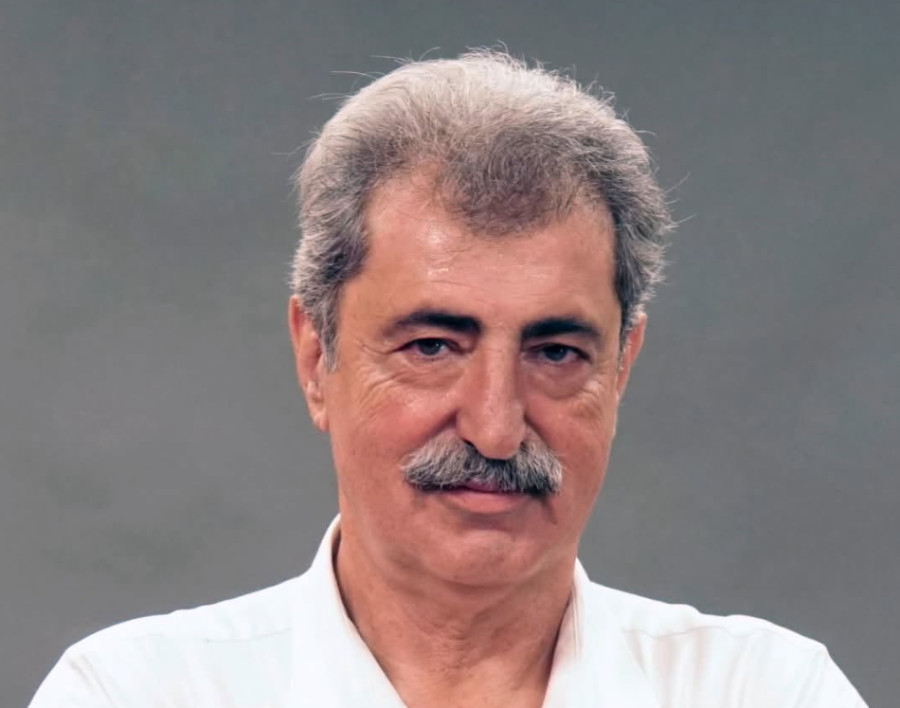 Μίξη ΠΑΣΟΚ, ΚΚΕ, Ανανεωτικης Αριστεράς και ΑΝΤΑΡΣΥΑ θέλει ο Πολάκης για τον ΣΥΡΙΖΑ