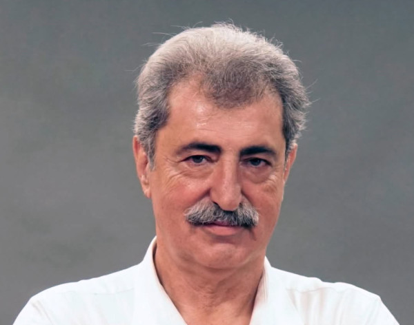 Μίξη ΠΑΣΟΚ, ΚΚΕ, Ανανεωτικης Αριστεράς και ΑΝΤΑΡΣΥΑ θέλει ο Πολάκης για τον ΣΥΡΙΖΑ