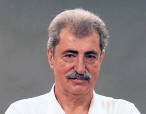 Μίξη ΠΑΣΟΚ, ΚΚΕ, Ανανεωτικης Αριστεράς και ΑΝΤΑΡΣΥΑ θέλει ο Πολάκης για τον ΣΥΡΙΖΑ
