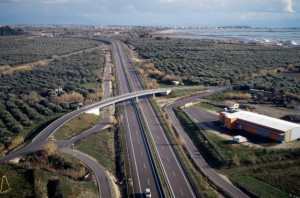 Ξεκινά η κατασκευή του αυτοκινητοδρόμου Ιωάννινα - Κακαβιά