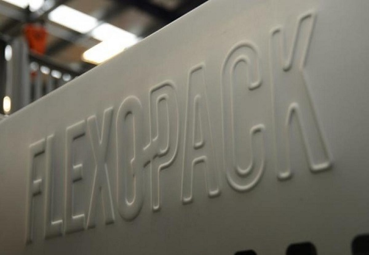 Ενισχυμένες οι οικονομικές επιδόσεις της Flexopack το α’ εξάμηνο