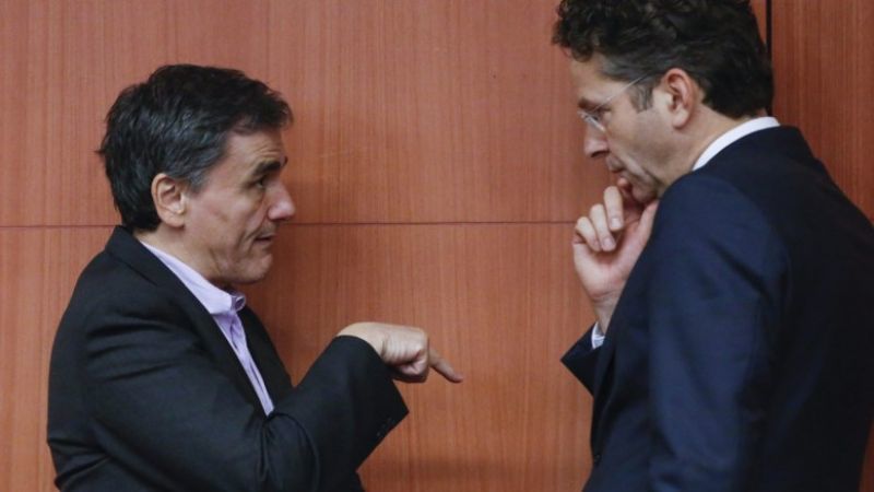 Αυτή είναι η επιστολή Τσακαλώτου-«Συμμόρφωση» για το επίδομα και «κόφτης»