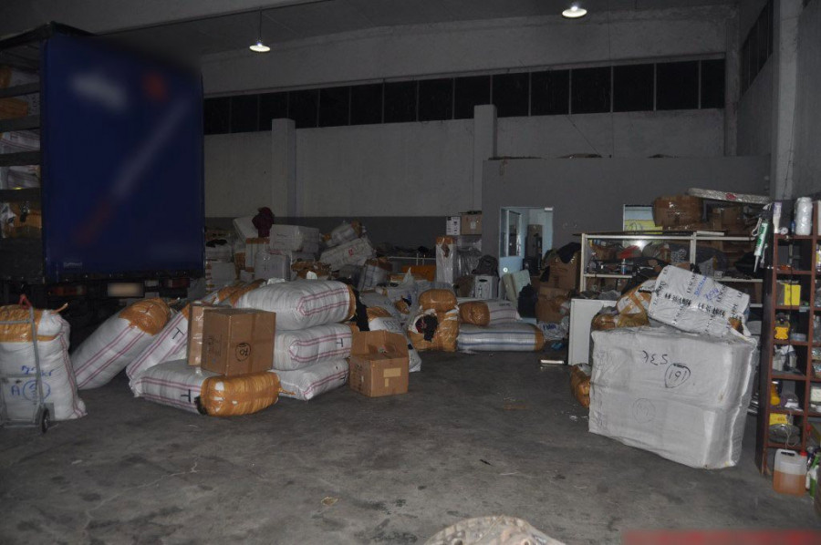 ΔΙΜΕΑ: Κατασχέθηκαν 19.228 σχολικά είδη «μαϊμού»- Πρόστιμο 100.000€