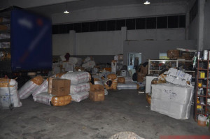 ΔΙΜΕΑ: Κατασχέθηκαν 19.228 σχολικά είδη «μαϊμού»- Πρόστιμο 100.000€