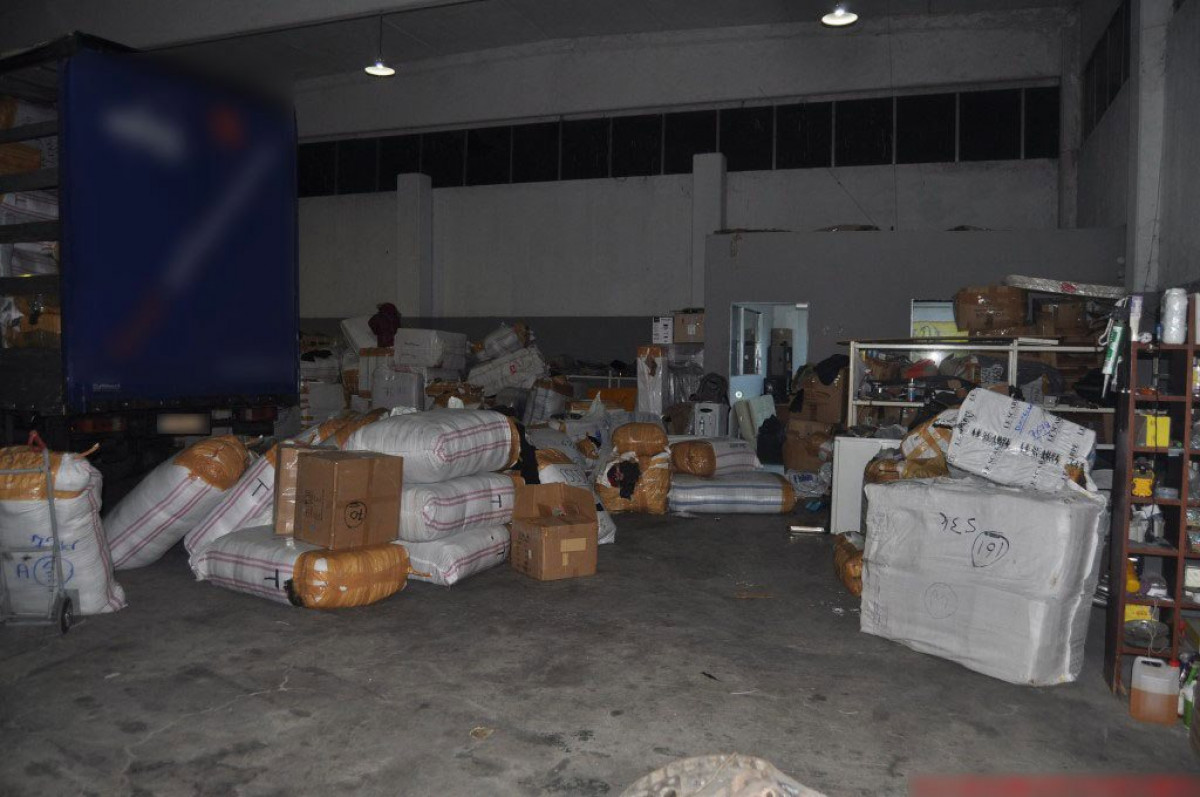 ΔΙΜΕΑ: Κατασχέθηκαν 19.228 σχολικά είδη «μαϊμού»- Πρόστιμο 100.000€