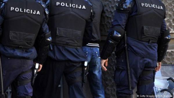 Μαφιόζικη δολοφονία πρώην δικηγόρου του Μιλόσεβιτς στο Βελιγράδι