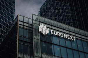 Euronext: Ρεκόρ κερδών το β’ τρίμηνο και «άνοιγμα» στην ελληνική αγορά