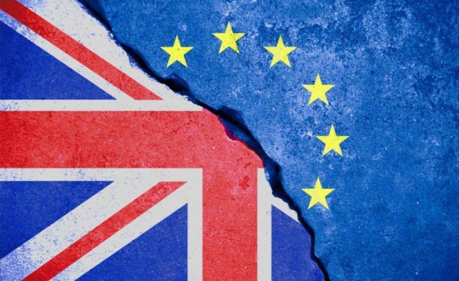 Brexit: Ο κορονοϊός ίσως διευκολύνει μία εμπορική συμφωνία με ΕΕ