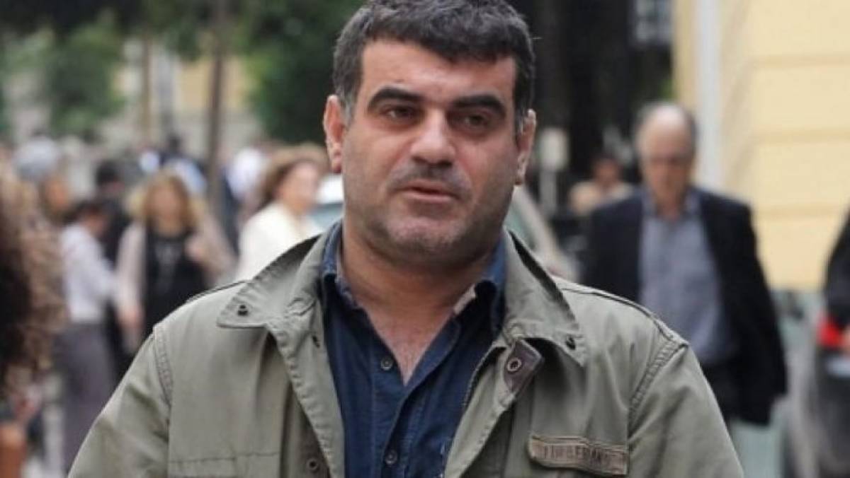 Ποινή φυλάκισης πέντε μηνών με αναστολή στον Βαξεβάνη