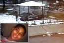 Καρέ- καρέ η δολοφονία του 12χρονου που κρατούσε ψεύτικο πιστόλι (video)