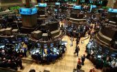 Οι ανησυχίες στην Κίνα "ρίχνουν" τη Wall Street