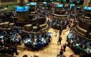 Οι ανησυχίες στην Κίνα "ρίχνουν" τη Wall Street