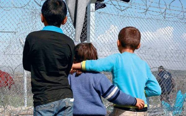 Πόσοι ασυνόδευτοι ανήλικοι ζήτησαν άσυλο στην Ελλάδα το 2018