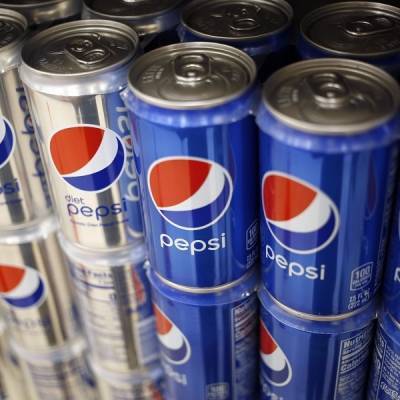 PepsiCo: Μείωση εσόδων στο β&#039; τρίμηνο