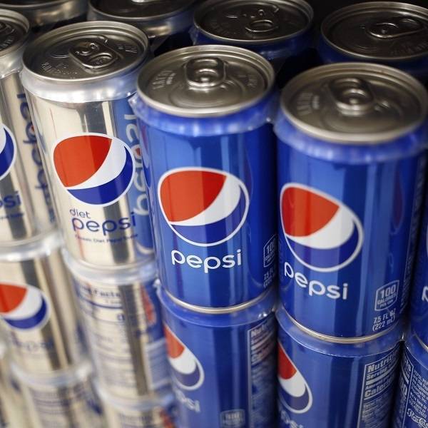 PepsiCo: Μείωση εσόδων στο β' τρίμηνο