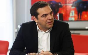Δηλαδή ο Τσίπρας θα προχωρούσε στην επέκταση στα 12 ν.μ.;